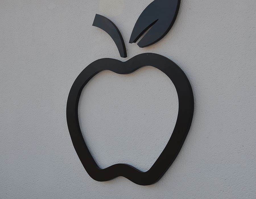 Gevelbelettering