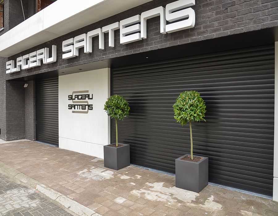 Gevelbelettering