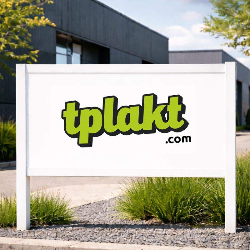 Belettering op panelen