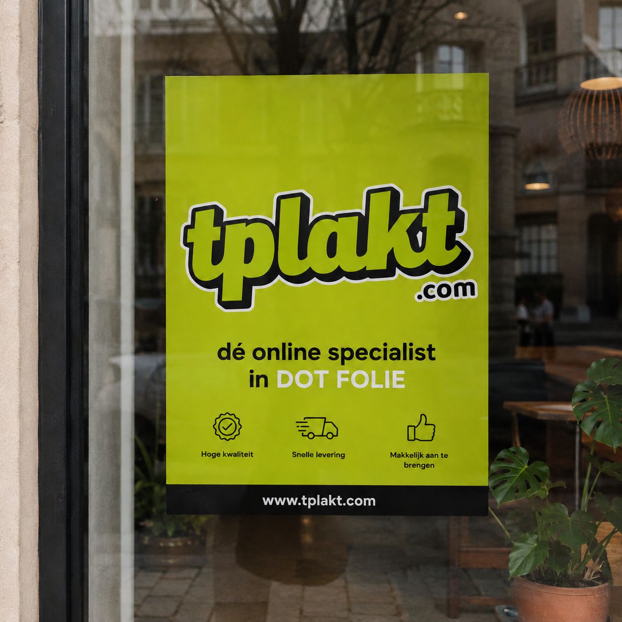 DOT FOLIE