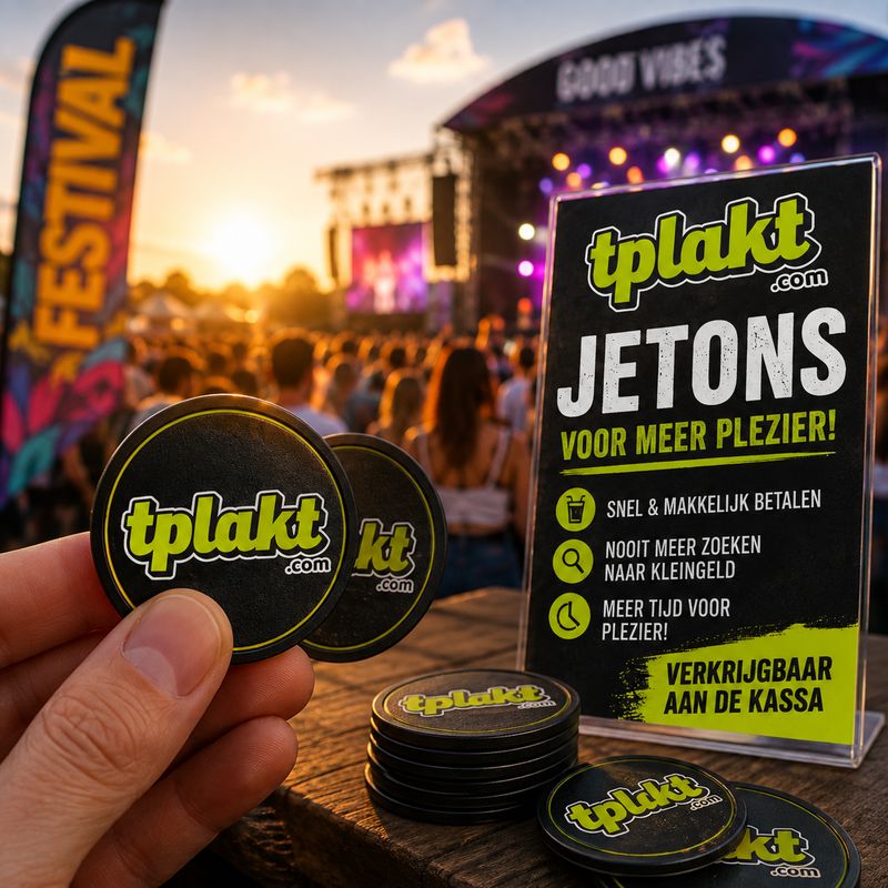 Jetons