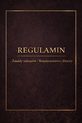 Regulamin