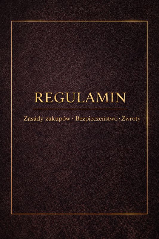Regulamin