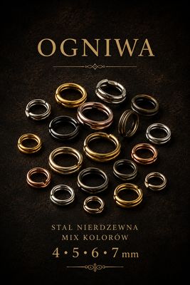 ⚙️ Ogniwa sprężynkowe