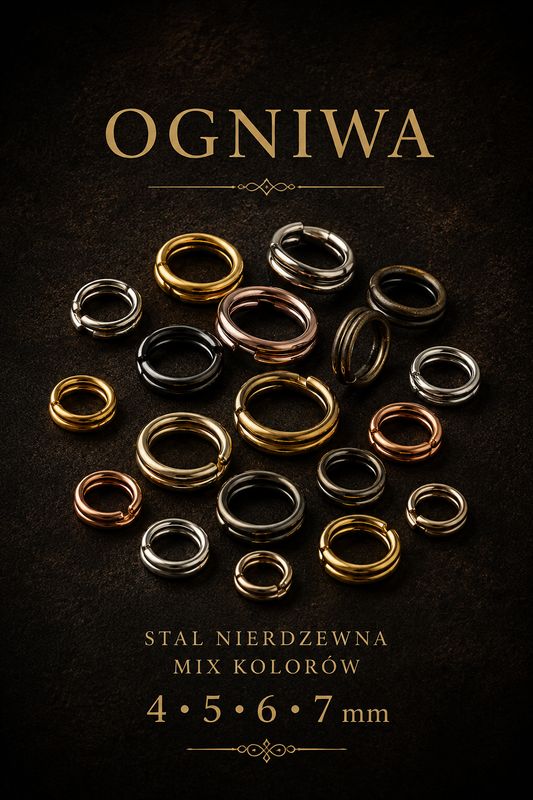 ⚙️ Ogniwa sprężynkowe