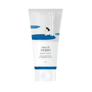 ROUND LAB Gel limpiador facial