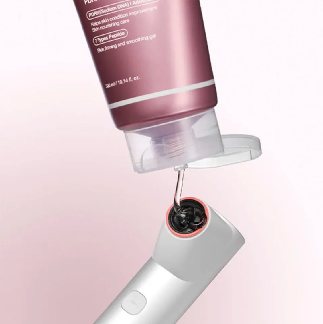 Medicube PDRN Booster Gel 300 ml