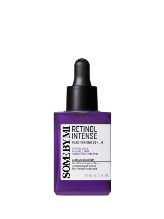 SBM Retinol Intense Reactivating Serum 30 ml