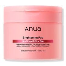 ANUA NIACINAMIDE 5 TXA BRIGHTENING PAD 210ml (60EA)