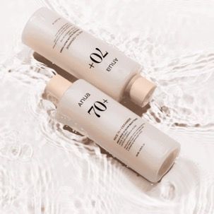 ANUA. RICE 70 GLOW MILKY TONER 150ml