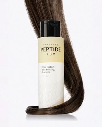 CORSX PEPTIDE-132 Ultra Perfect Hair Bonding Shampoo 200ml
