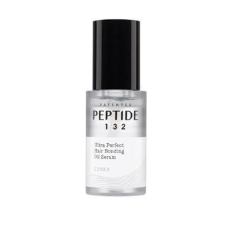 CORSX PEPTIDE-132 Ultra Perfect Hair Bonding Oil Serum.