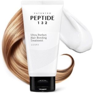 CORSX PEPTIDE-132 Ultra Perfect Hair Bonding Treatment 120ml