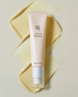 BEAUTY OF JOSEON Revive Eye Serum: Ginseng + Retinal 30ml