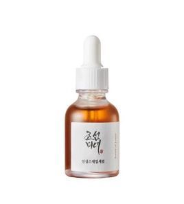 BEAUTY OF JOSEON Revive Serum : Ginseng +Snail Mucin 30ml