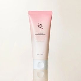BEAUTY OF JOSEON Apricot Blossom Peeling Gel