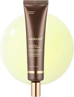 Medicube Deep Vita A Retinol Serum 30 ml Medicube Deep Vita A Retinol Serum 30 ml