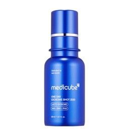 Medicube One day Exosome shot pore 7500- 30 ml