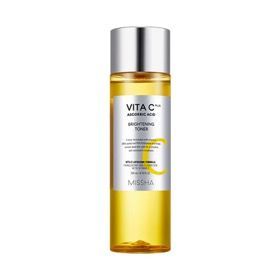MISSHA Vita C Plus Brightening Toner 200 ml