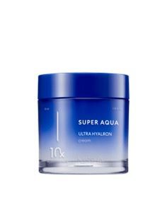 MISSHA Super Aqua Ultra Hyalron cream 70 ml