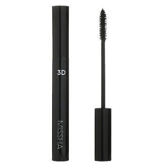 MISSHA 3D Mascara