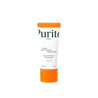PURITO Daily Soft Touch Sunscreen ( Renewer)