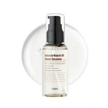 PURITO Galacto Niacin 97 Power Essence 60ml PURITO Galacto Niacin 97 Power Essence 60ml