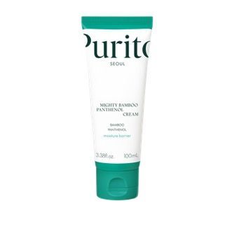 PURITO Mighty Bamboo Panthenol Cream 100mll PURITO Mighty Bamboo Panthenol Cream 100mll