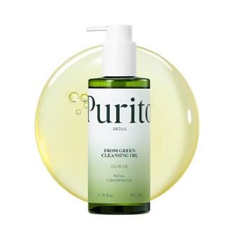 PURITO From Green Cleansing Oil 200ml.