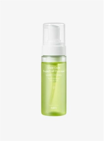 PURITO Purito Clear Code Superfruit Cleanser (150 ml)