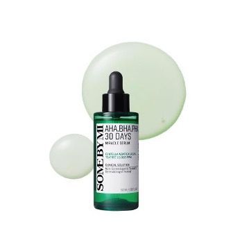 SOMEBYMI EU AHA.BHA.PHA 30 Days Miracle Serum 50ml