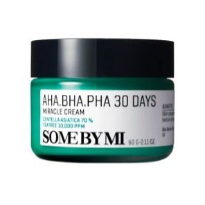 SOMEBYMI SOMEBYMI] AHA BHA PHA 30 Days Miracle Cream 60 ml