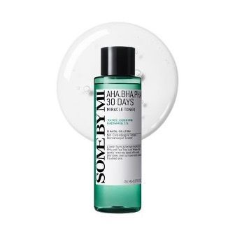 SOMEBYMI EU AHA.BHA.PHA 30 Days Miracle Toner 150ml