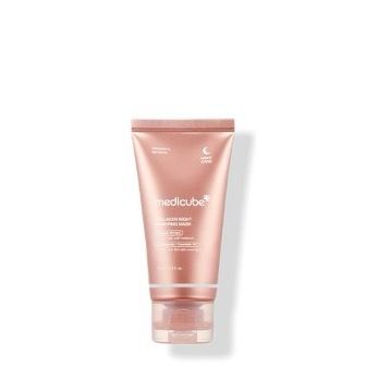 Medicube Night Wrapping Mask