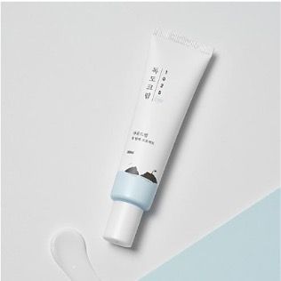 ROUND LAB 1025 DOKDO EYE CREAM_30ml