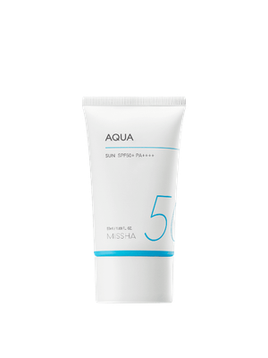 MISSHA All Around Safe Block Aqua Sun SPF50+/PA++++