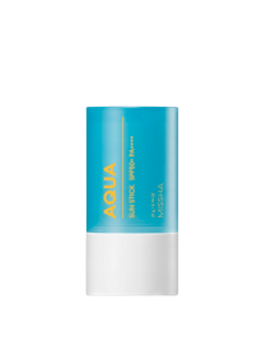 MISSHA All Around Safe Block Aqua Sun Stick SPF50+/PA++++ EXP