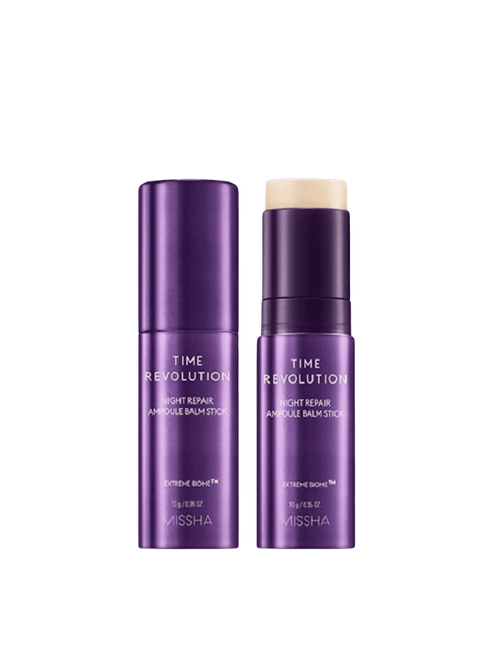 MISSHA Time Revolution Night Repair Ampoulle Stick