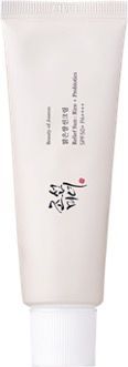 BEAUTY OF JOSEON Relief Sun: Rice + Probiotics 50 ml