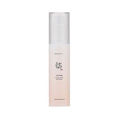 BEAUTY OF JOSEON Ginseng Sun Serum 50 ml