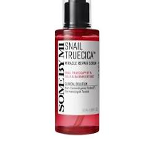 SOME BY MI Snail TrueCICA Miracle Repair Serum