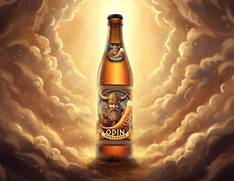 Odin - Honigbier