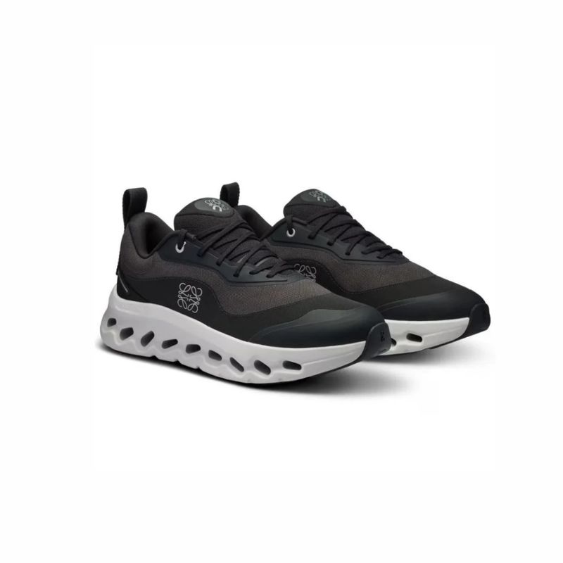 On Running Cloudtilt 2 LOEWE Tan Black white