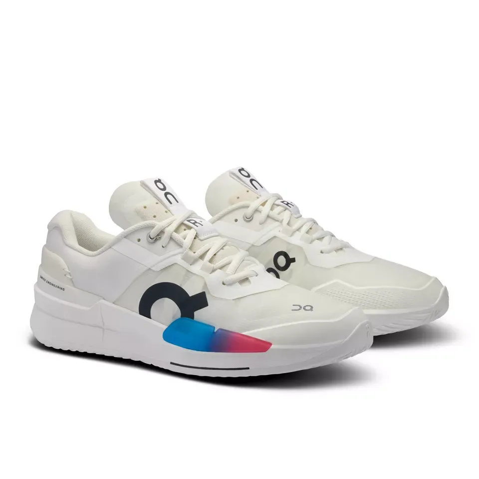 On The Roger Pro 2 White Malibu