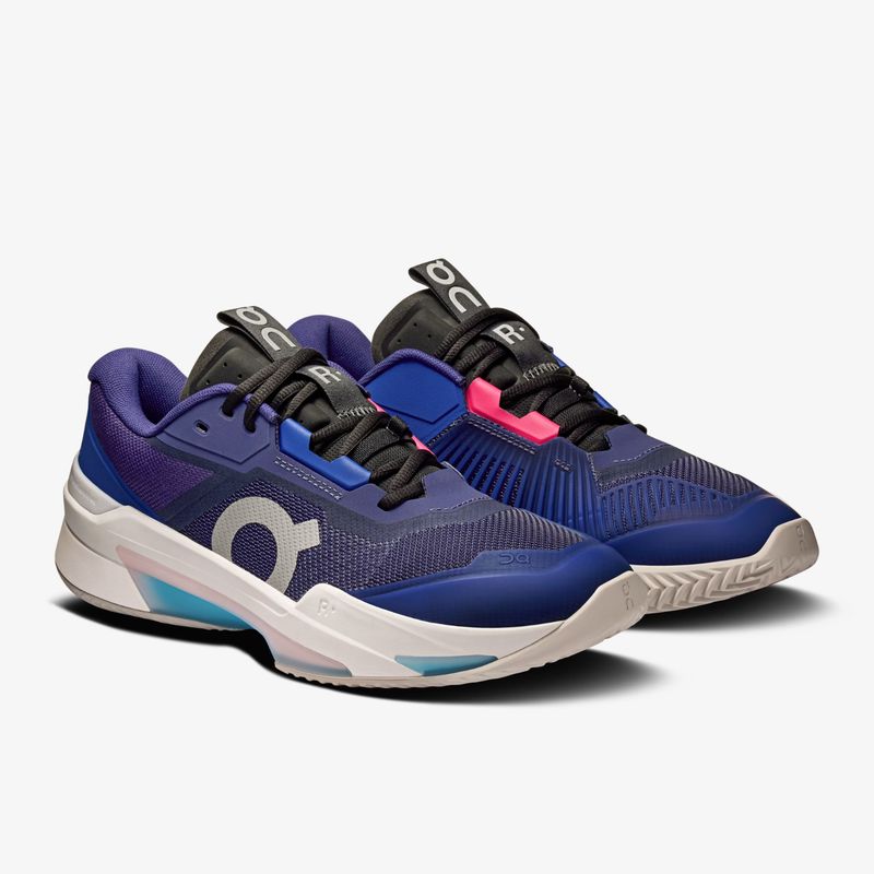 On The Roger Pro Fire Currant | Horizon