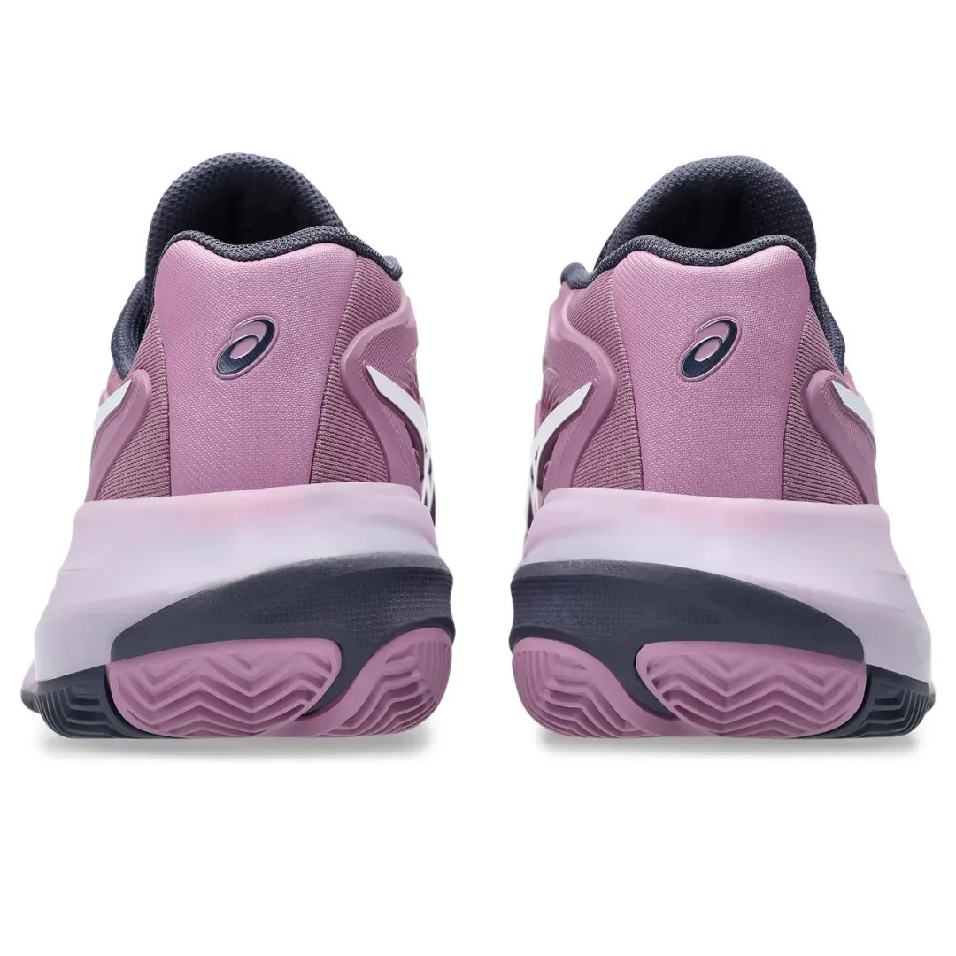 Asics GEL-RESOLUTION X UBE/WHITE