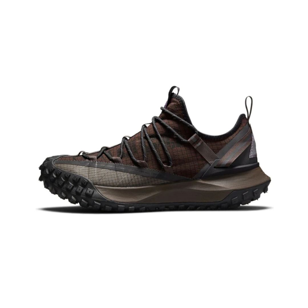 Nike ACG Mountain Fly Low "Brown Basalt"