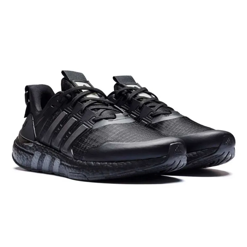 Adidas Equipment Plus Boost – Black Gray