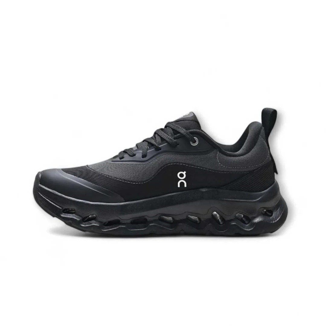 On Cloud Running Loewe - Black