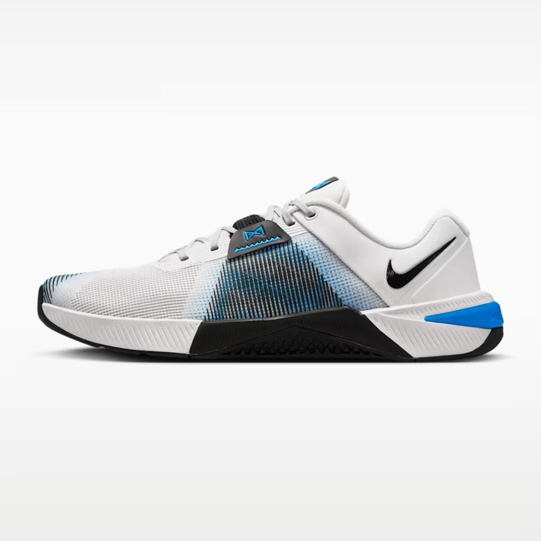Nike Metcon 10 - White Blue